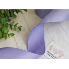 Лента репсовая, 40 мм, цвет фиолетовый №21